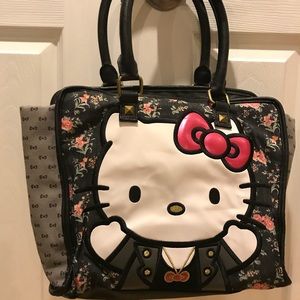 Hello kitty bag